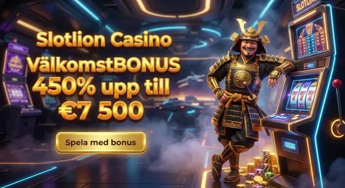 Slotlion Casino